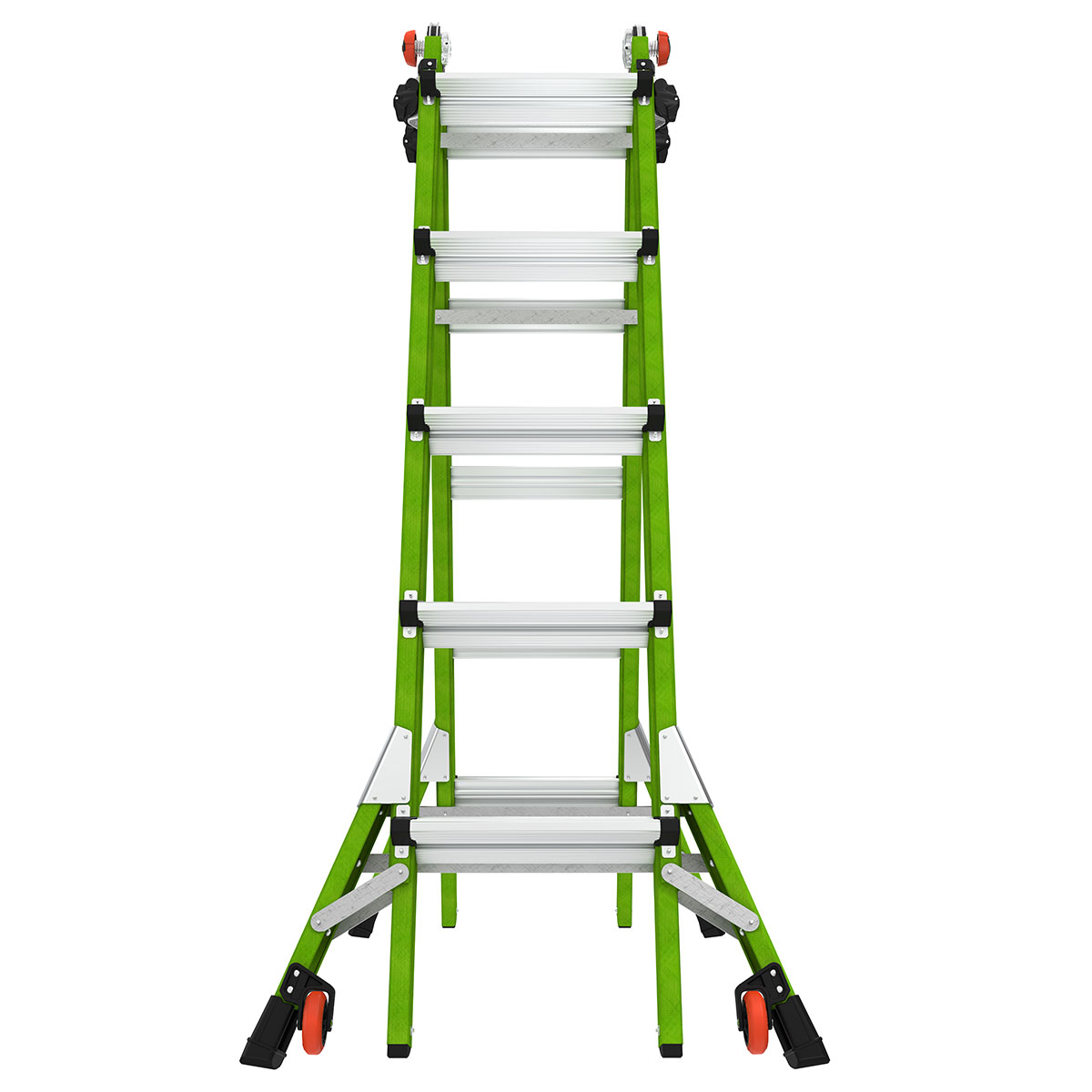 Little Giant Dark Horse 2.0 Model 22 Type 1A Ladder from GME Supply